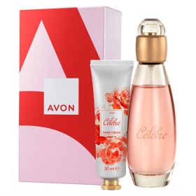 Avon Darčeková sada Célèbre