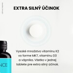 ADVANCE K2D3 60 tabliet