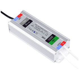 Akyga priemyselný napájací zdroj 12 V/DC 8.3 A 100 W; AK-L2-100