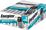 Energizer MAX Plus Professional 20ks EIM004