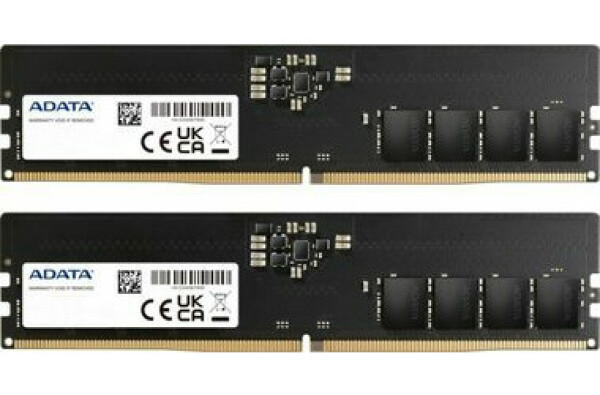 ADATA DDR5 4800MHz CL40 (AD5U480016G-DT)