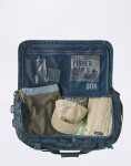 Patagonia Black Hole Duffel 55L Sastrugi: Summit Blue