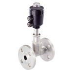 Bürkert pneumaticky ovládaný ventil 156484 2012 1 ks; 156484