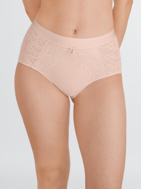 Felina 225 Lovely Lotus 0280225, Nohavičky 280225 722 broskyňový kvet peach blossom 38