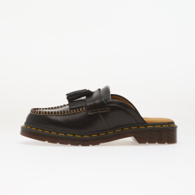 Tenisky Dr. Martens Adrian Mule Black EUR 44