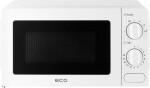 ECG Microwave oven ECG MTM 1771 WE