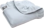 Pulp Mušelínová deka sivá / Mušelínová deka / 90 x 100 cm / bez výplne (PUL000227)