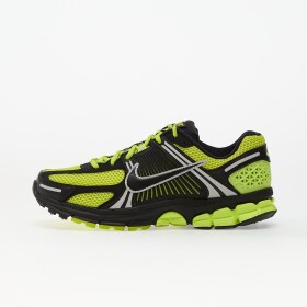 Tenisky Nike Zoom Vomero 5 Black/ Cyber-Mtlc Platinum-Bright Cactus EUR 38
