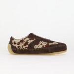 Tenisky Clarks Originals Tor Low Brown Cow Print EUR 38