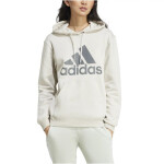 Mikina adidas Essentials Big Logo Hoodie W IY6708 XS