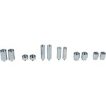 Sada adaptérov so závitom, Audi A4, dlhá, 2 ks KS Tools 700.1635; 700.1635
