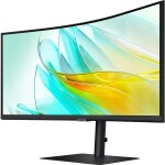 Samsung ViewFinity S65UC 34"