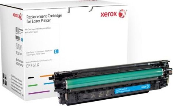 Xerox Cyan (006R03468)