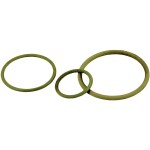 LAPP SKINDICHT O-RING PG 29/34X2 VITON N/A PG29 nitril kaučuk zelená 50 ks; 52023606