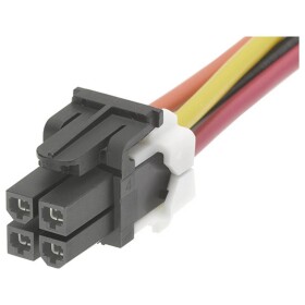 Molex 45135-0410 1 ks Bulk; 45135-0410