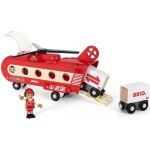 Brio 33886 Nákladní helikoptéra