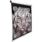 ELITE SCREENS plátno roleta 150" (16:9) biela / 186.7 x 332 cm / zisk 1.1 (M150XWH2)