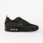 Tenisky Nike Air Max 90 Black/ Iron Grey-Anthracite-Dk Smoke Grey EUR 46