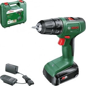 Bosch EasyDrill 18V-40 18 V 1 x akumulátor 2 Ah (06039D8004)