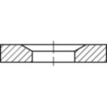 Guľové kĺbiky ocel 10 ks TOOLCRAFT 137916; 137916