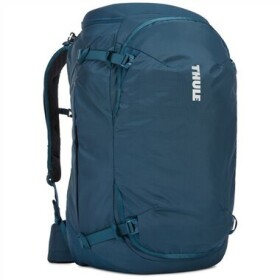 Thule Landmark batoh 40L pre ženy TLPF140 - modrá / pre notebooky do 15 (0085854242141)