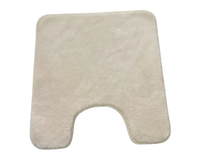 WC predložka Elin 50x50 cm, slonová kosť%