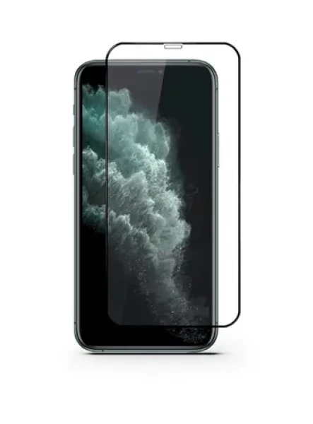 Epico 3D+ Glass Ochranné sklo pre iPhone X/XS/11 Pre čierna (24312151300004)