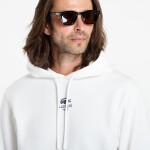 Mikina LACOSTE Men's Sweatshirt Flour L