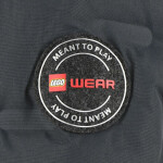 Detská bunda Lego Wear Jipe 706 Jr 22879-965 104