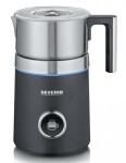 Severin SM 3587 Spuma 700 Plus, 700ml / penič mlieka / 700ml / 500w (SM3587)