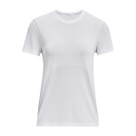 Tričko Under Armour Seamless Stride SS White XL