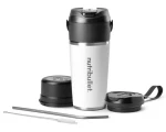 Nutribullet Flip NBP016W biela / 0,6 l / aku (USB-C) (NBP016W)