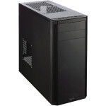 Fractal Design Core 2300 FD-CA-CORE-2300-BL