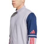 Mikina adidas Squadra 25 Training M JP3389 men 2 XL