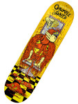 Antihero EVAN GRMIPLE SNIPS skateboard doska - 8.25