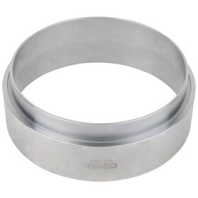 KS Tools 460.1095 Nástroj na inštaláciu piestnych krúžkov pre DAF, 137,0 mm; 460.1095