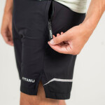 Pánske šortky FORTY L