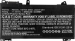 CoreParts Notebook Battery for HP