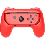 IPega SW087 Grip pre JoyCon Ovládače 2ks modrá/červená (57983114683)