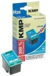 KMP Toner H26 / HP C 8766 E (farba)