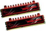 G.Skill DDR3, 8 GB, 1333MHz, CL9 (F310666CL9D8GBRL)