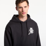 Mikina Vans Trashy Pullover Black L