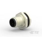 TE Connectivity TE AMP M8/M12 Connectors T4130512031-000 1 ks; T4130512031-000