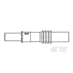 TE Connectivity 1877039-2 1 ks Package; 1877039-2