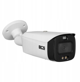 BCS BCS-L-TIP55FCR3L3-AI1(3) Kamera IP BCS tubowa 5Mpx