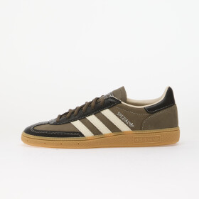 Tenisky adidas Handball Spezial Branch/ Cream White/ Core Black EUR 44