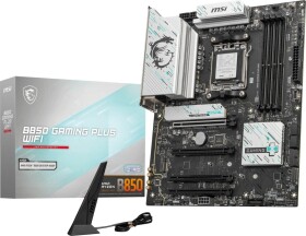 MSI MSI B850 Gaming Plus WiFi DDR5 AM5