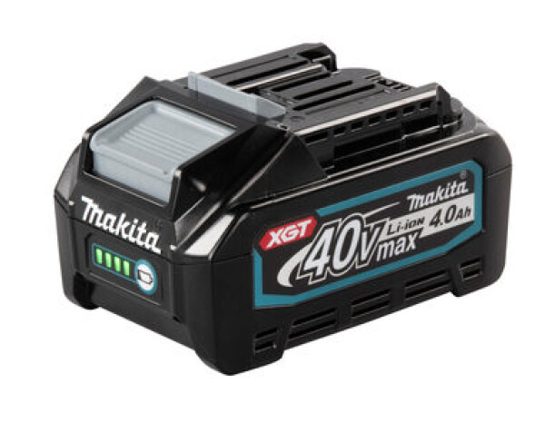 Makita BL4040B / Akumulátor / 40V / 4.0Ah / Li-Ion (191B26-6)