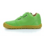Lurchi Noah Nappa verde barefoot topánky 22 EUR