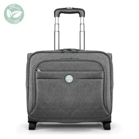 PORT DESIGNS YOSEMITE ECO TROLLEY šedá / Taška na kolieskach / pre notebooky 15.6" a tablet 12" / 25 l (400708)